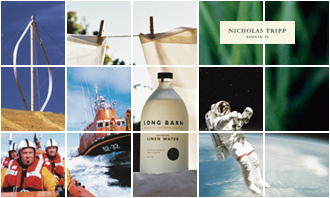 Case Study Montage