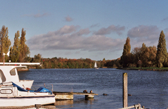 Ever Up River