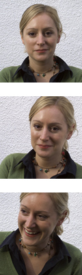 Amy Slatter